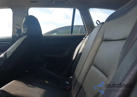 2013 Volkswagen Jetta Sportwagen 2.0L Tdi из США, поврежденный, VIN 3VWPL7AJ2DM602002